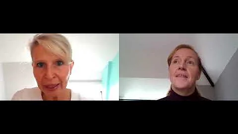 Is vitamin D necessary? - Prof Susan Lanham-New
