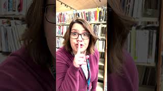 Library Nonsense Public Service Announcement