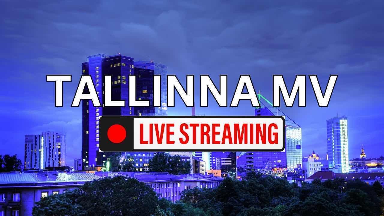 Tallinna MV live rajad 5-8