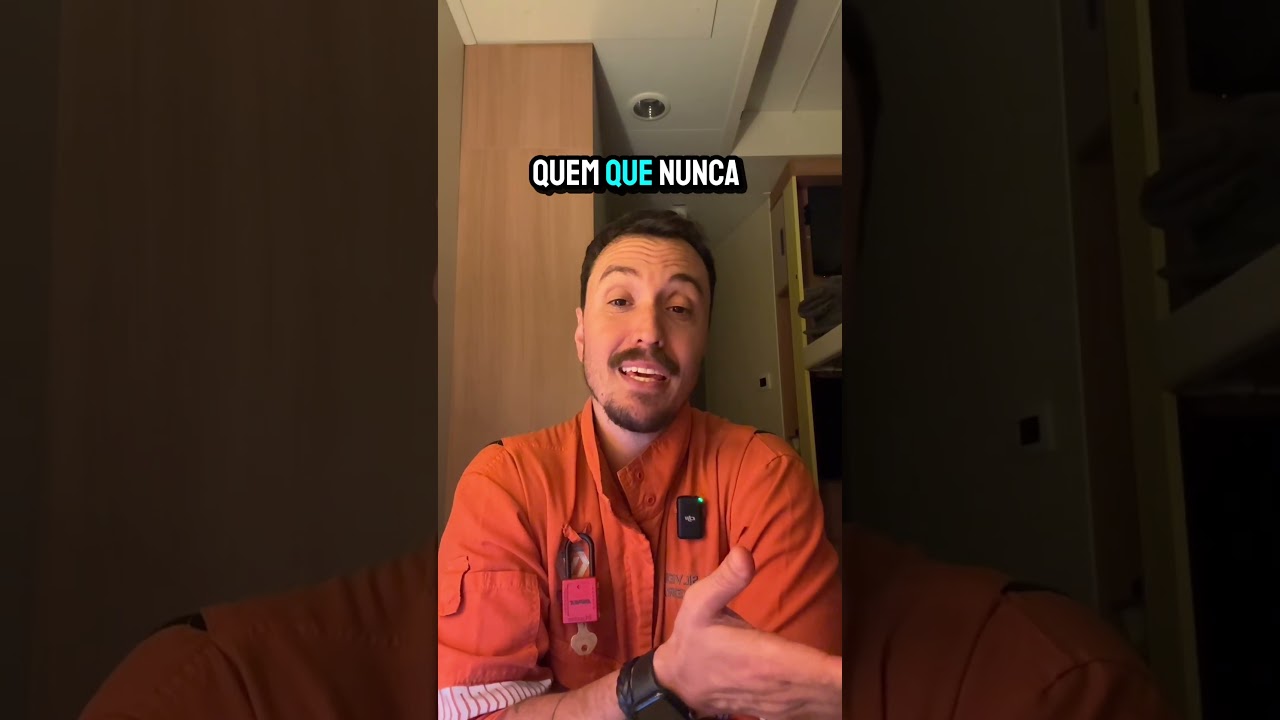 Trabalhar em plataforma de petróleo é perigoso? Sim. O risco é real.