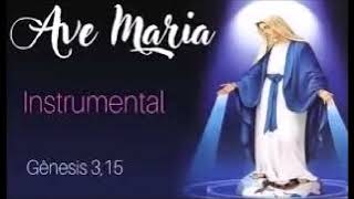 AVE MARIA INSTRUMENTAL