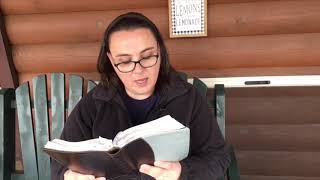 Proverbs 21 | Proverb a Day | Bible Reading