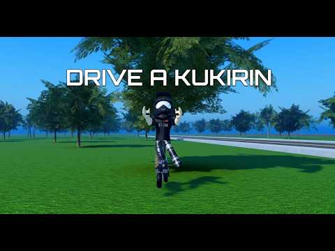 Wyjaśniłem całe drive a kukirin !!!!!