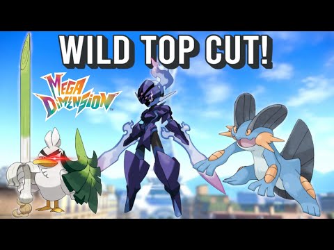 The MOST DIVERSE TOP CUT??!!! Legends ZA Tournament Top Cut