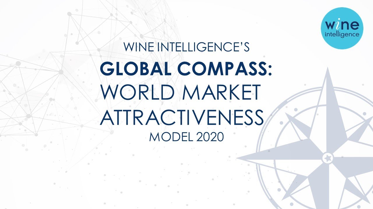 About the Wine Intelligence Global Compass 2020 report