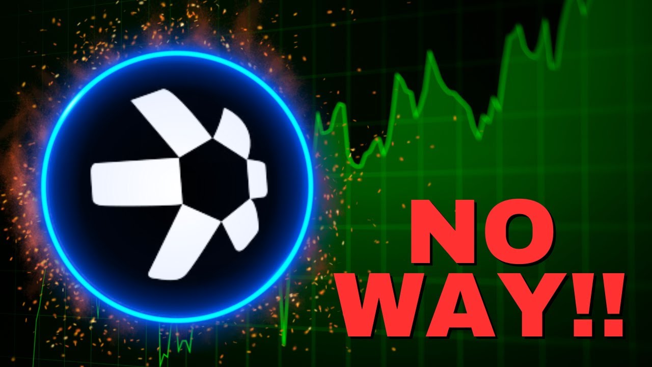 Quant Network QNT CEO Reveals Master Plan!!!!!!!! - YouTube