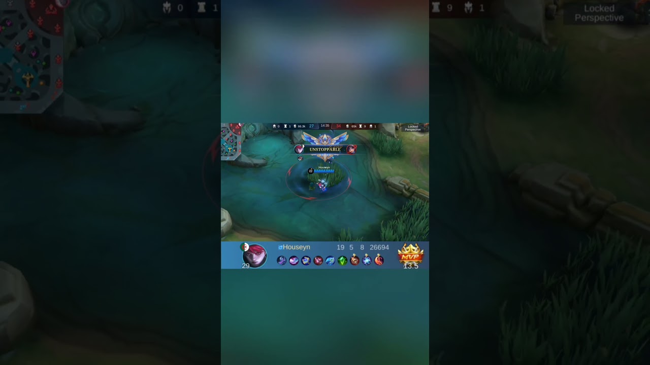 Julian damage in overdrive mode is insanely high to be honest