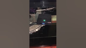 Android box no display