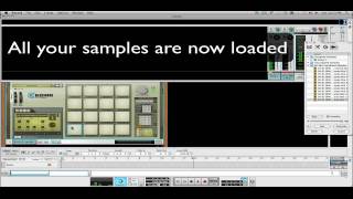 Chopping Samples Record Reason 5