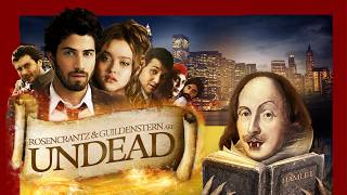 Rosencrantz And Guildenstern Are Undead (2009) Official Trailer - Magnolia Selects