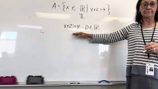 Saxon Algebra 2 Lesson 117