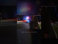 How A Field Sobriety Test Actually Works