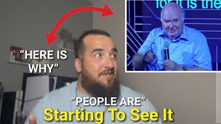 PEOPLE Are STARTING to see IT (John Lennox)⚠️ The RAPTURE must Be CLOSE?