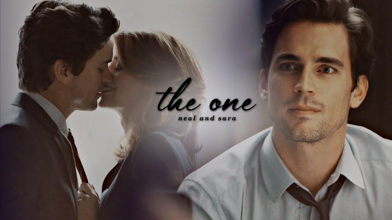 Neal & Sara // the first time 