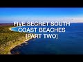 Five of the Best Beaches in South Coast New South Wales You've (Probably) Never Been To (Part Two)