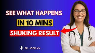 Mix Castor Oil With Baking Soda & Apply It For 10 Mins See What Happens | Dr. Jocelyn