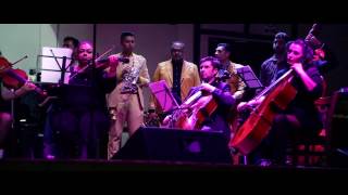 The Godfather - Simfonic Mirea & The Zuralia Orchestra