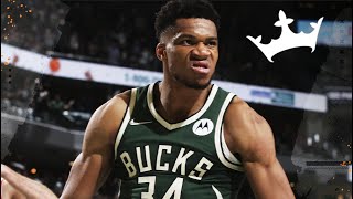 Was Giannis Antetokounmpo the NBA Finals Fantasy MVP?