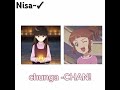 3 cecan💐✨#masukberanda #semogarame #anime #subscribe #shinbi_house #like #shorts #cecan#