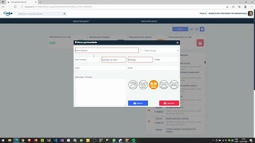 PcSoft Webdev - Validação de campos obrigatórios.