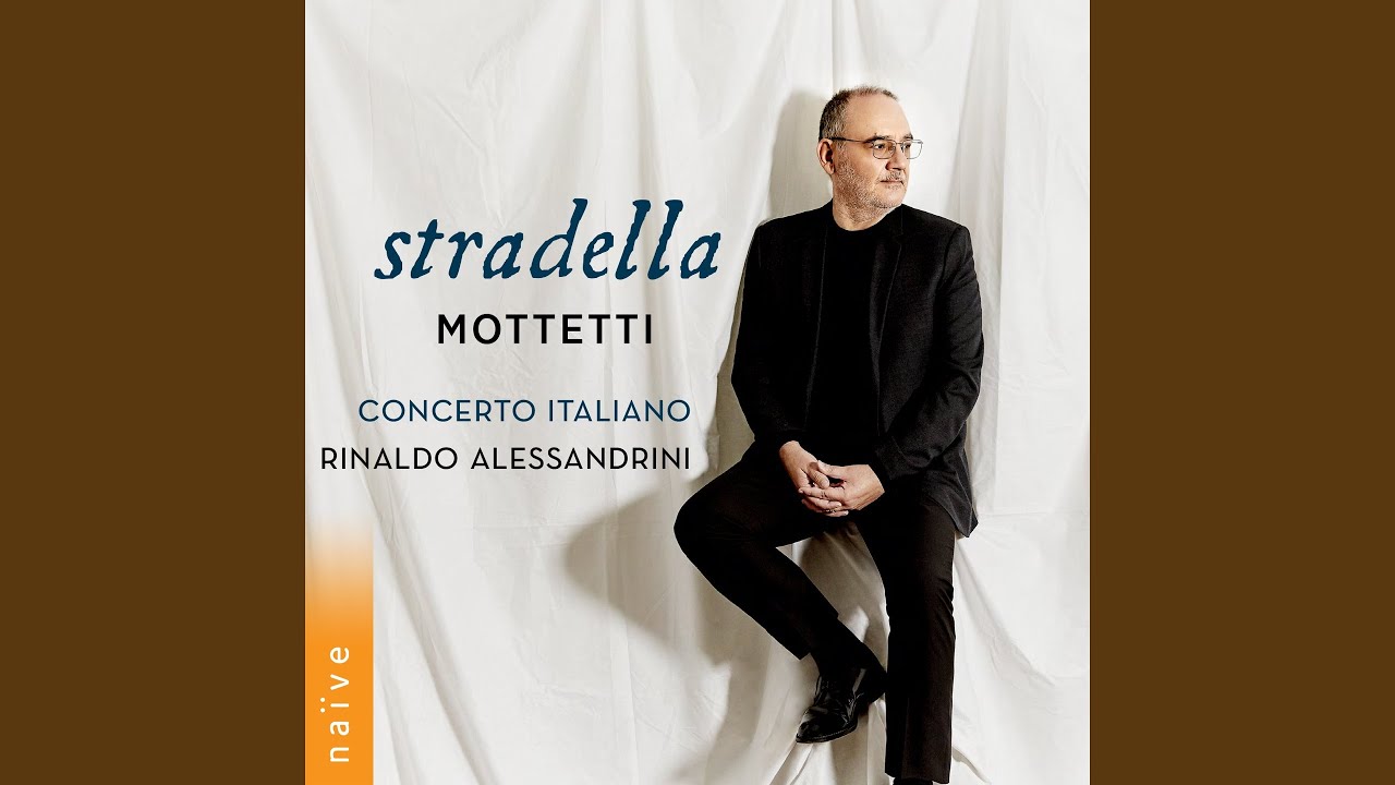 Symphonia a 2 violini in F Major: I. Grave