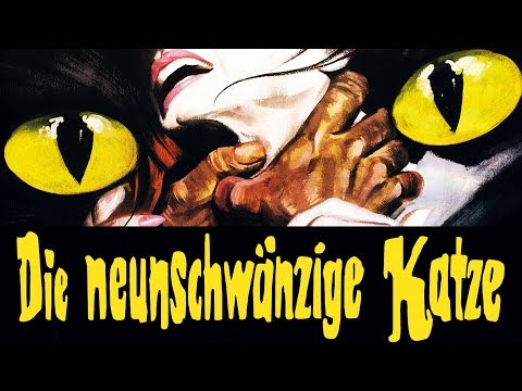 Die neunschwänzige Katze  | Trailer (deutsch) ᴴᴰ