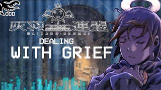 Haibane Renmei: Dealing With Grief - Octo's Corner