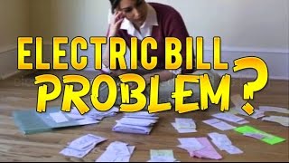 How to Save On Electricity Bill?