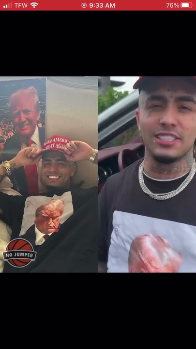 explorepage lilpump Wishes donaldtrump A Happy Birthday N Says His explorepage-lilpump-wishes-donaldtrump-a-happy-birthday-n-says-his