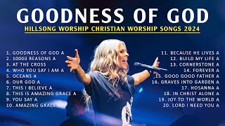 เพลย์ลิสต์เพลงสรรเสริญและนมัสการยอดนิยมปี 2024 - เนื้อเพลงเพลงคริสเตียน Gospel แบบไม่หยุดยั้ง