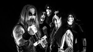 The Continued Rise of Dutch Black Metal: Embraced By Darkness' Ex