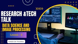 How to using machine learning for data analysis | Data Science with Machine Learning: Lession-02