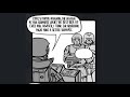 Roommates part 3  a warhammer 40k webcomic dub  original comic by warhammer community