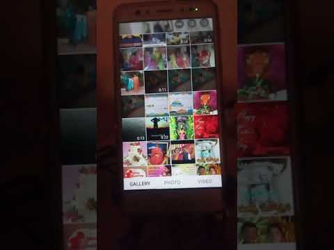 Appium Python script to open instagram share a photo, like, save and comment a post from Sonali.