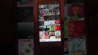 Appium Python script to open instagram share a photo, like, save and comment a post from Sonali.