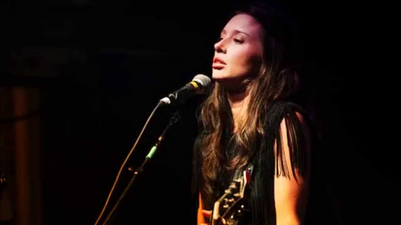Lera lynn - lately