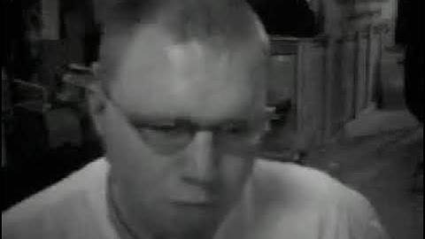 Re: New Numa - The Return of Gary Brolsma! (LOST VIDEO 2006)