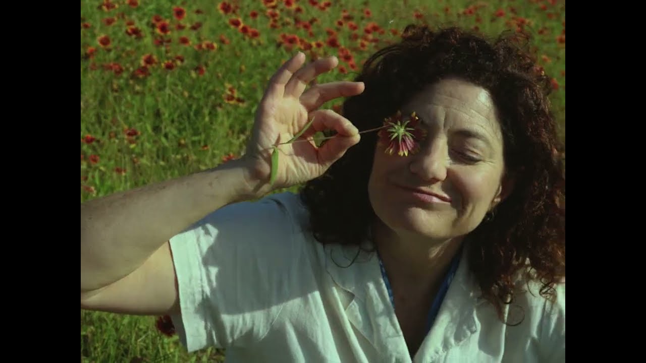 She’s the One Kristy McInnis | OFFICIAL MUSIC VIDEO