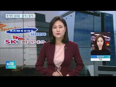 “올해 성과급은?”…삼성전자 반토막, SK하이닉스는 ‘0’