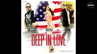 Download lagu Tom Boxer & Morena feat. J Warner - Deep in Love (Radio Edit)