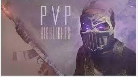 Rust console pvp montage #1