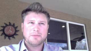 Patrick Concaher Elevator Pitch- ENMN398