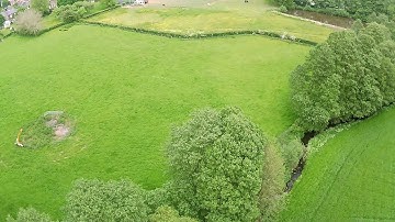 X8HG Drone First flight only (HQ)