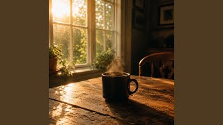 Secangkir Kopi Pagi Ini