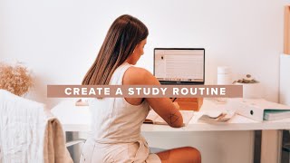why you NEED a study routine for success and how to create one
▸ Subscribe for new videos every week: http://bit.ly/EMHSubscribe
Check out my course here ▸ www.thegamechangercompany.com
F R E E R E S O U R C E S
▸ Get Instant Access to my FREE Three part series on building an epic business plan: https://bit.ly/bizplanGC
▸ The Ultimate Personal Brand Plan: https://bit.ly/ultimatepersonalbrandplan
L I S T E N T O T H E P O D C A S T
▸ Game Changers Podcast (iTunes, Spotify)
C O M E S A Y H I
▸ Instagram: @erinmayhenry
▸ Website: www.thegamechangercompany.com
P O B O X
Erin Henry
PO BOX 204
Highpoint City, 3032
Australia
S H O R T B I O
Erin May Henry is an entrepreneur, YouTube content creator, and founder of The Game Changer Company.
** This video is not sponsored
#StudyTips #Study why you NEED a study routine for success and how to create one