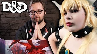 High Rollers: Aerois | #13 - The Princess and The Pixie