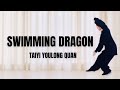 Taiyi Swimming Dragon | Taiyi Youlong Quan Healing Flow