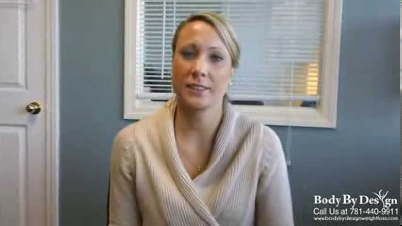 Weight Loss Boston, MA Alison Lost 9 Pounds & 7.5 Inches Using