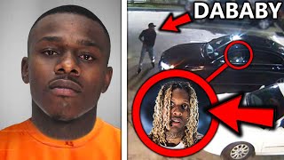 DABABY CATCHES LIL DURK LACKIN AFTER NBA YOUNGBOY DISS (BREAKING)
