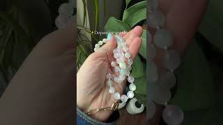 The coolest UV jewelry that changes color when the sunlight hits! #tiktokshopmemorialday